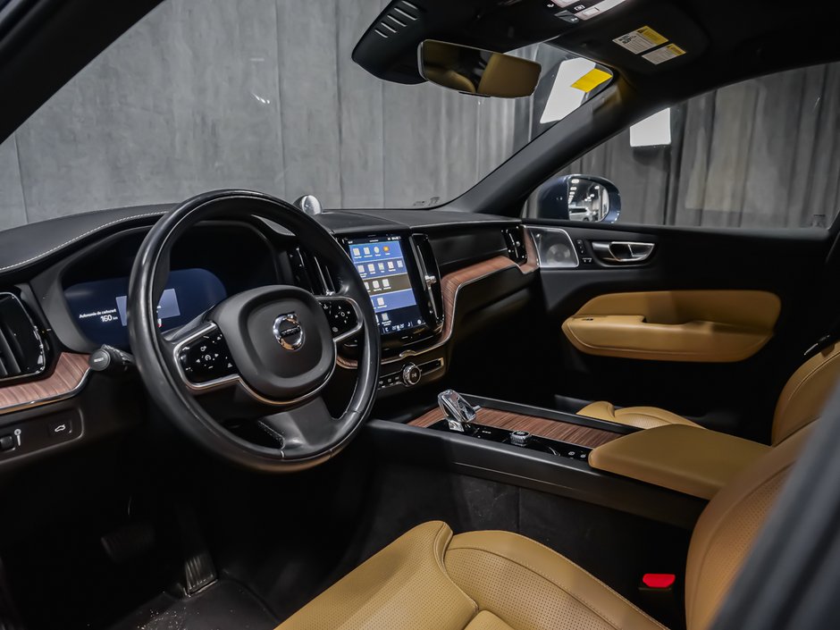 2022 Volvo XC60 B6 INSCRIPTION CLIMATE BOWERS-6