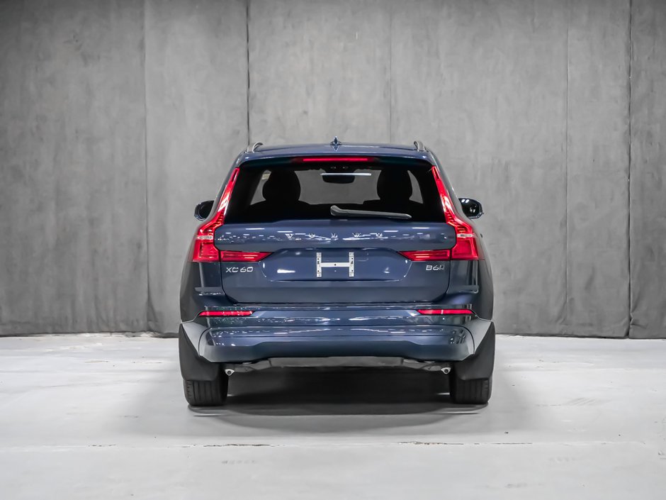 2022 Volvo XC60 B6 MOMENTUM PREMIUM CLIMATE-5