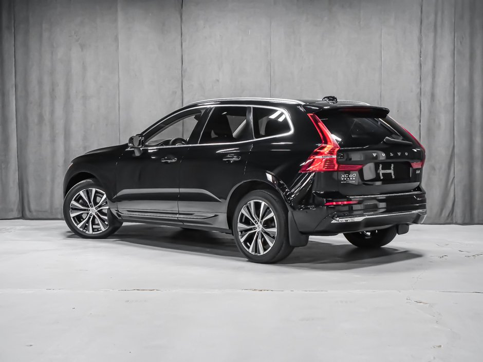Volvo XC60 B6 INSCRIPTION CLIMATE ADVANCED BOWERS 2022-4
