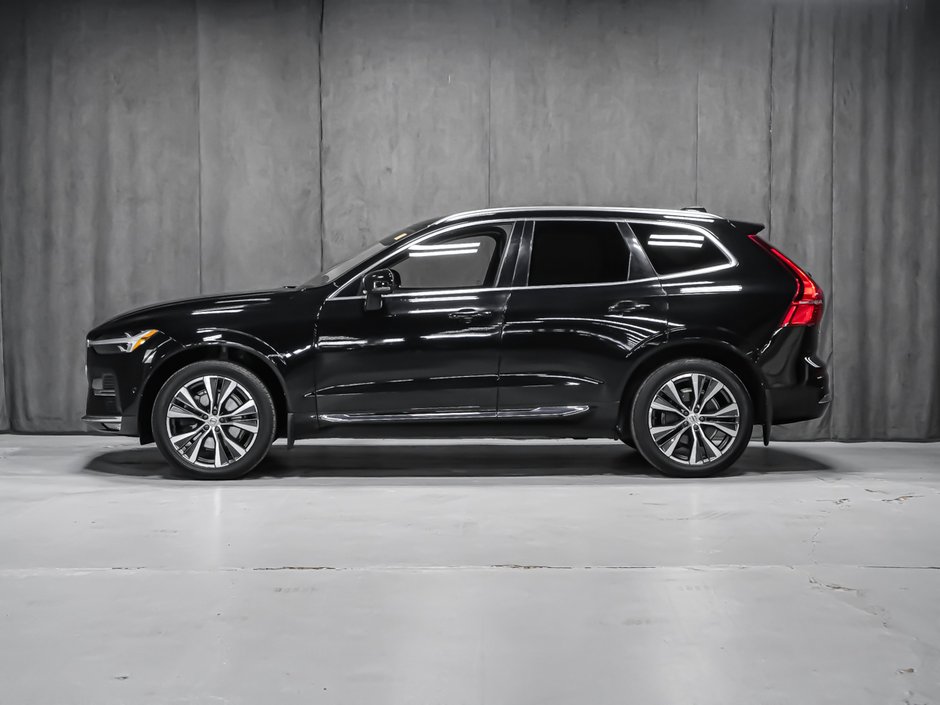 Volvo XC60 B6 INSCRIPTION CLIMATE ADVANCED BOWERS 2022-2