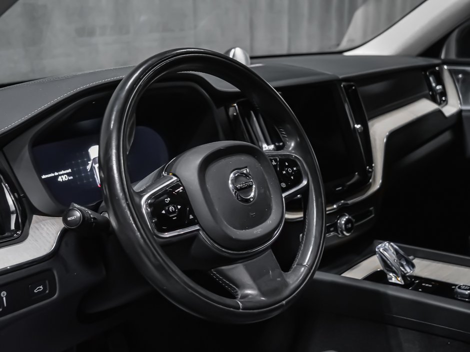 Volvo XC60 B6 INSCRIPTION CLIMATE ADVANCED BOWERS 2022-8