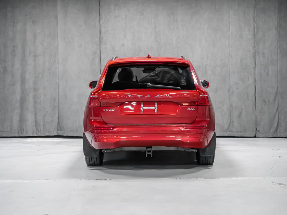 Volvo XC60 B6 MOMENTUM PREMIUM CLIMATE HARMAN 2022-5