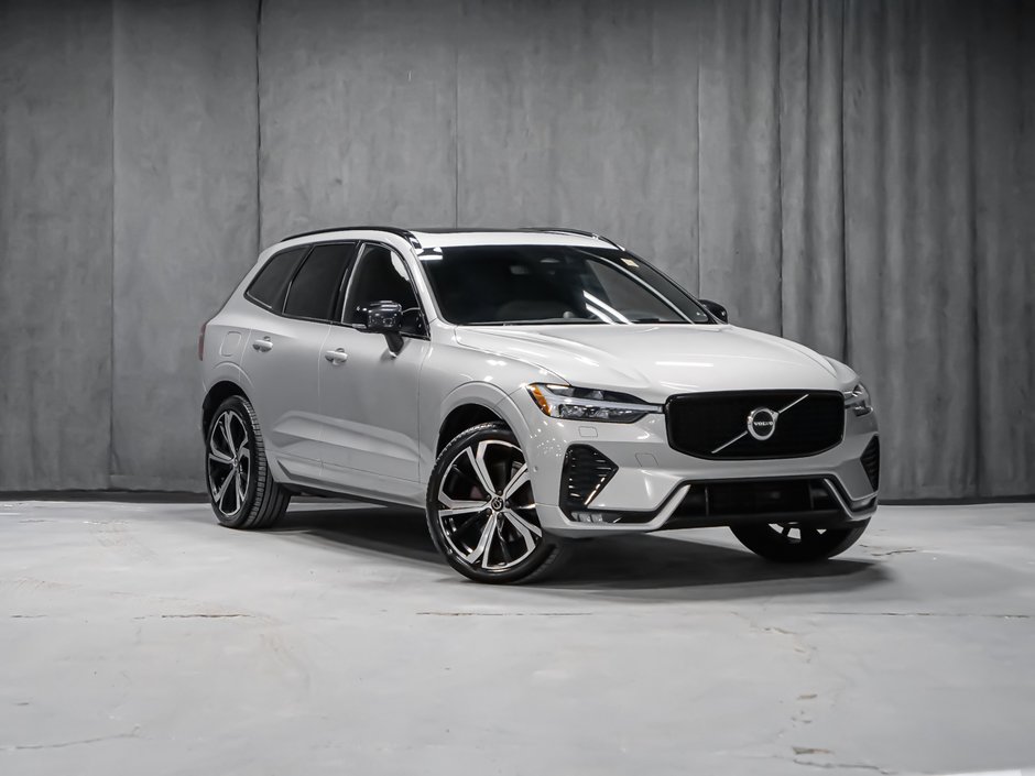 2022 Volvo XC60 B6 R-DESIGN CLIMATE ADVANCED BOWERS-9