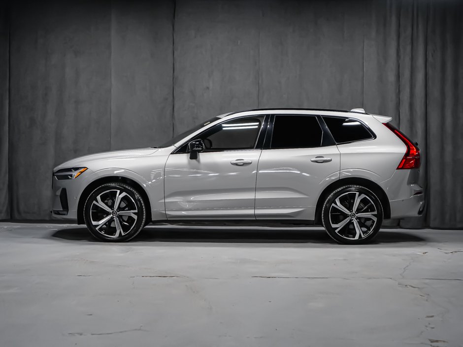 2022 Volvo XC60 B6 R-DESIGN CLIMATE ADVANCED BOWERS-11