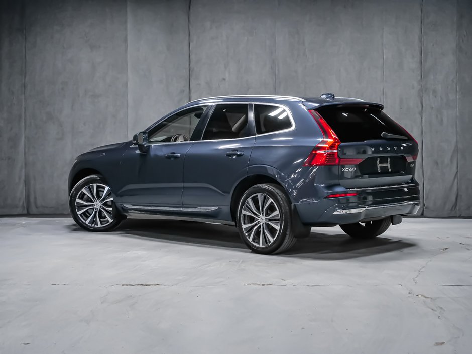 2022 Volvo XC60 B6 INSCRIPTION ADVANCED CLIMATE-3