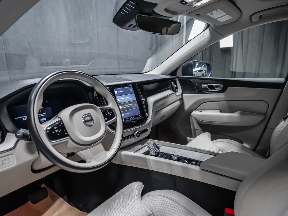 2022 Volvo XC60 B6 INSCRIPTION ADVANCED CLIMATE-5