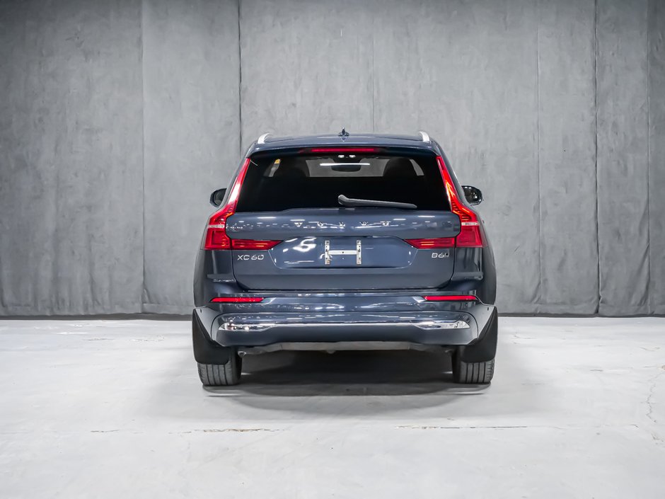 2022 Volvo XC60 B6 INSCRIPTION ADVANCED CLIMATE-4