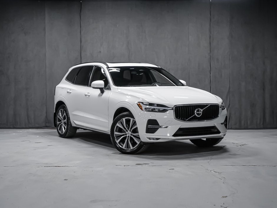 Volvo XC60 B6 MOMENTUM 2022-1