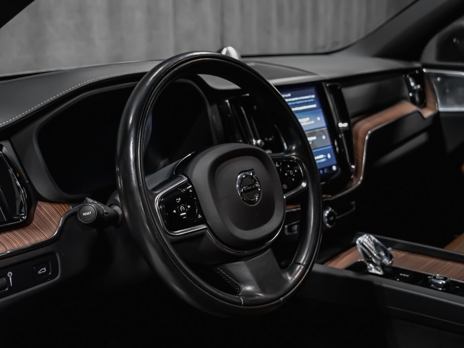 Volvo XC60 Inscription, B6 AWD 2022-8