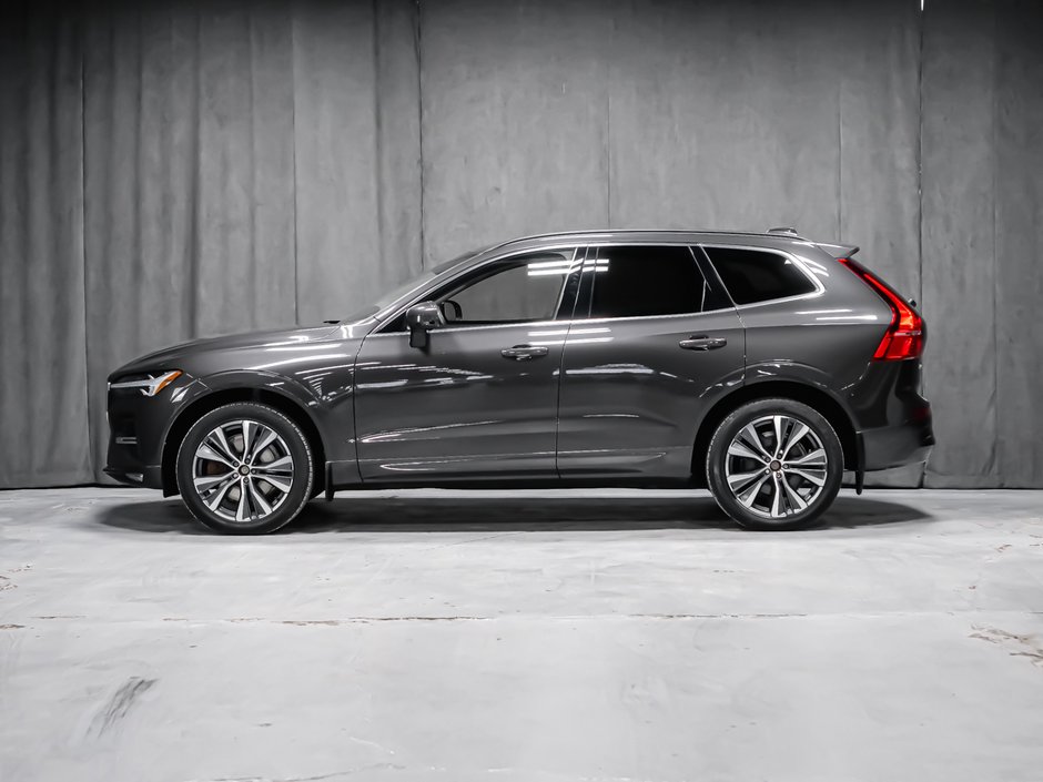 2022 Volvo XC60 B6 MOMENTUM CLIMATE PREMIUM MAGS 20PO-2