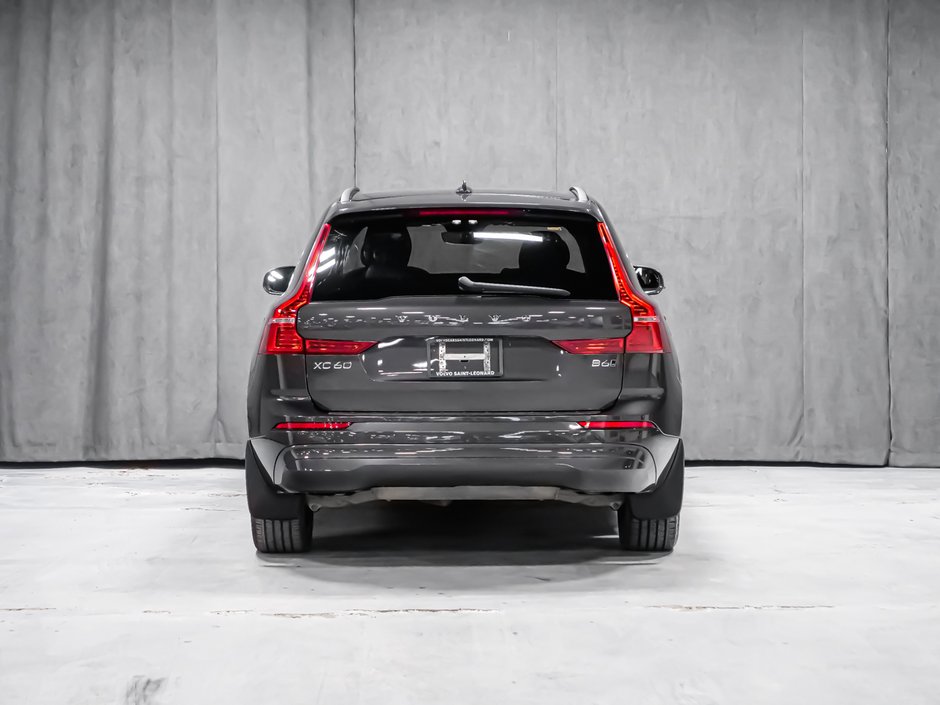 2022 Volvo XC60 B6 MOMENTUM CLIMATE PREMIUM MAGS 20PO-4