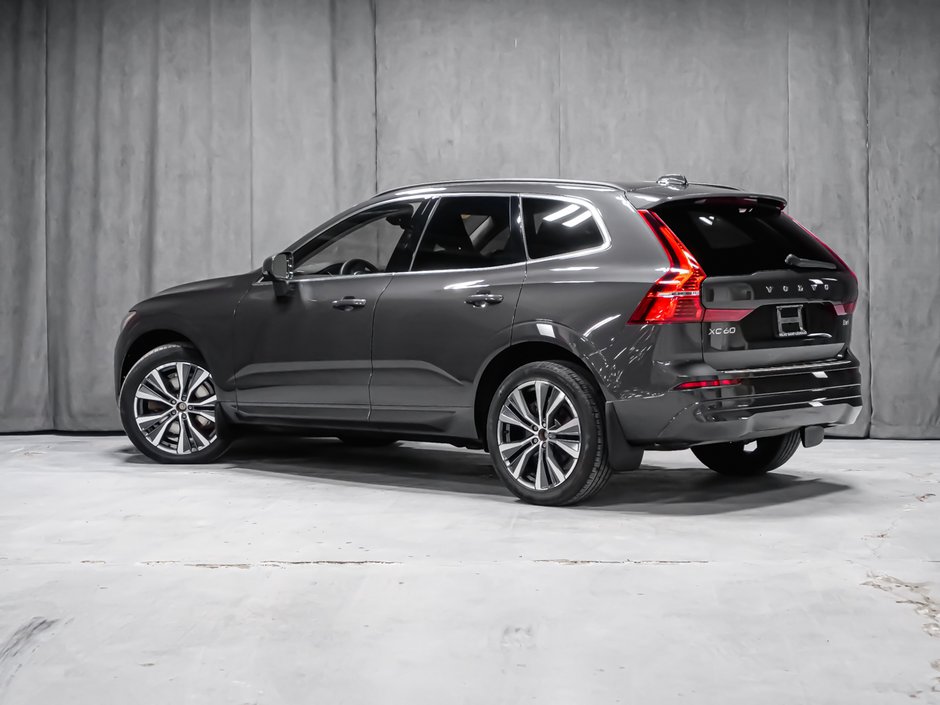 2022 Volvo XC60 B6 MOMENTUM CLIMATE PREMIUM MAGS 20PO-3