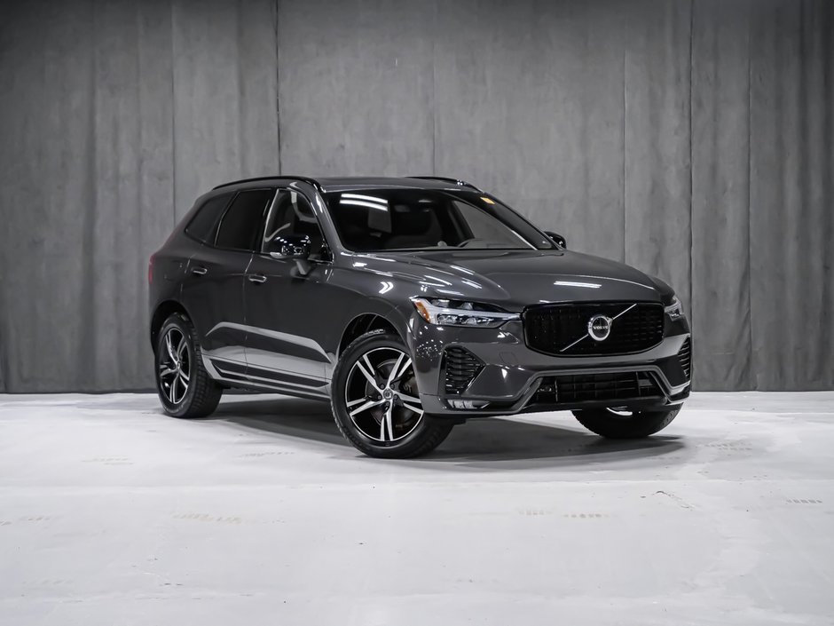 2022 Volvo XC60 B6 R-DESIGN CLIMATE-1