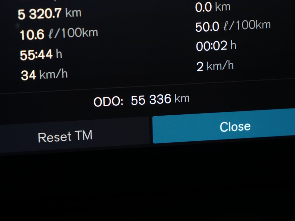 2022 Volvo XC60 B6 R-DESIGN CLIMATE-10