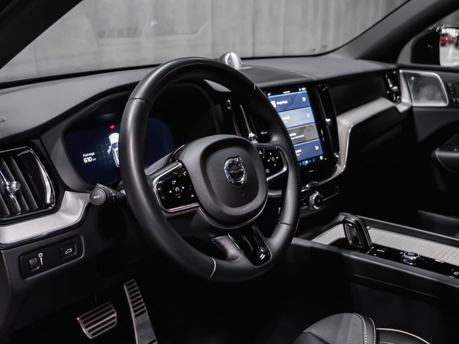 2022 Volvo XC60 B6 R-DESIGN CLIMATE-7
