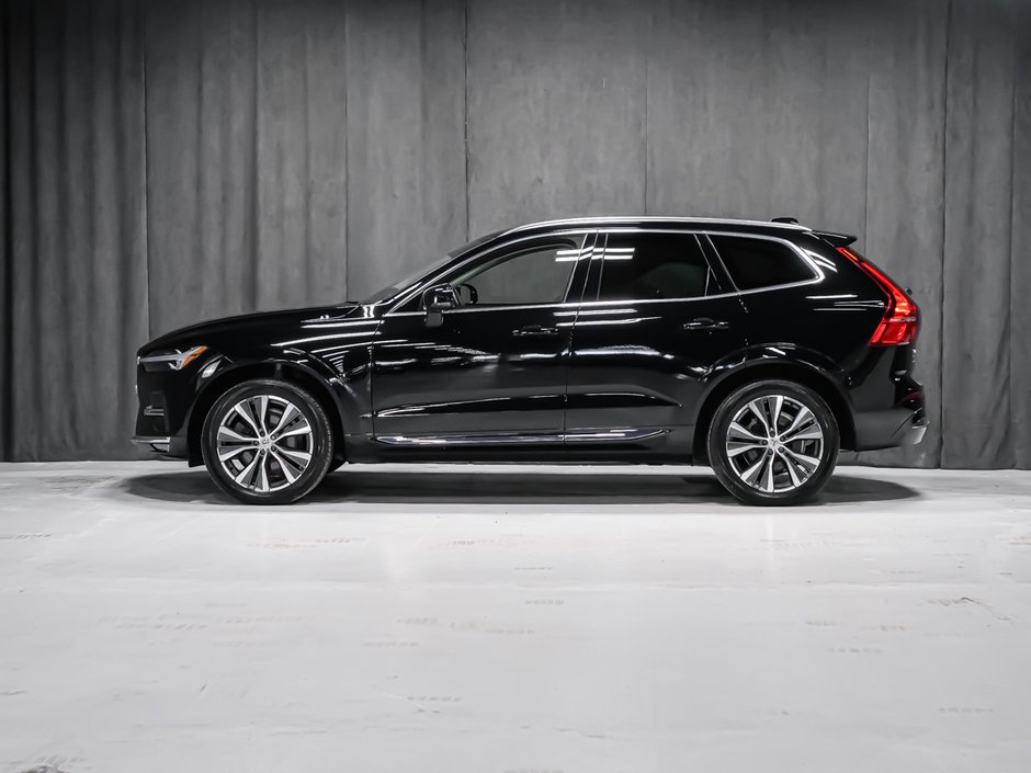 2022 Volvo XC60 B6 INSCRIPTION CLIMATE BOWERS & WILKINS-2
