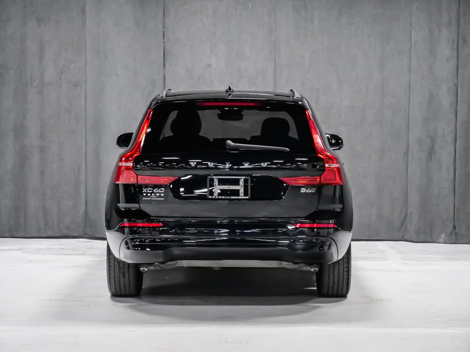 2022 Volvo XC60 B6 MOMENTUM CLIMATE PREMIUM-4