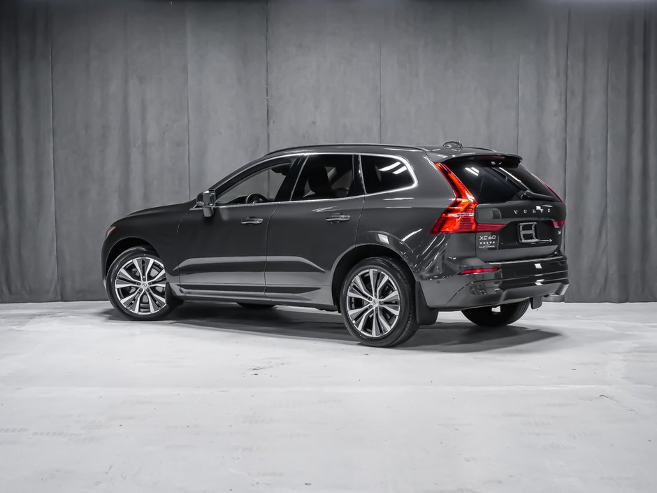 2022 Volvo XC60 B6 MOMENTUM-3