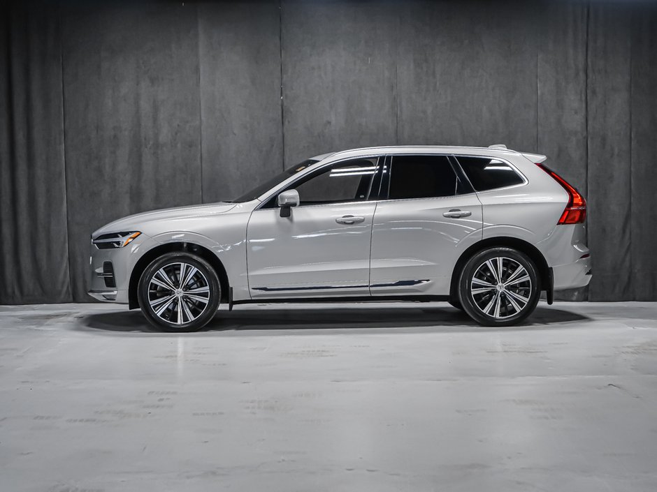 Volvo XC60 B6 INSCRIPTION CLIMATE BOWERS WILKINS 2022-2
