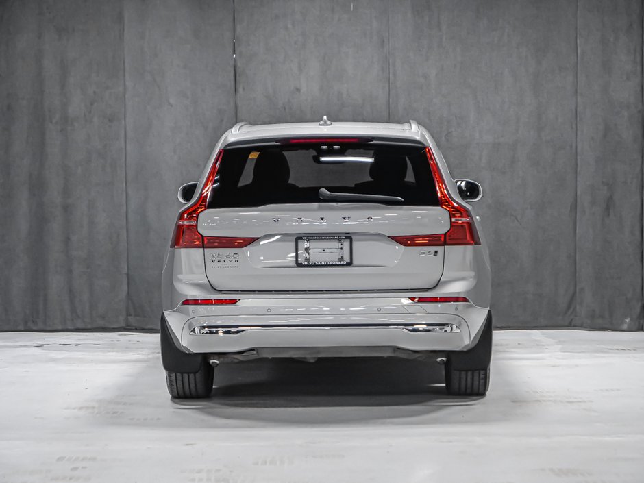 Volvo XC60 B6 INSCRIPTION CLIMATE BOWERS WILKINS 2022-4