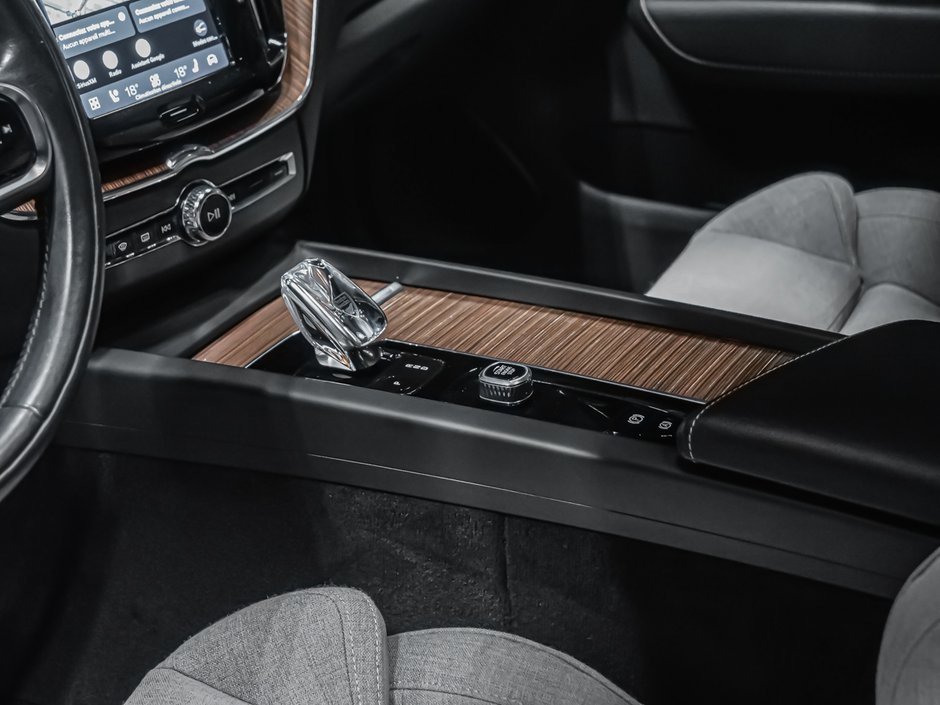 Volvo XC60 B6 INSCRIPTION CLIMATE BOWERS WILKINS 2022-6