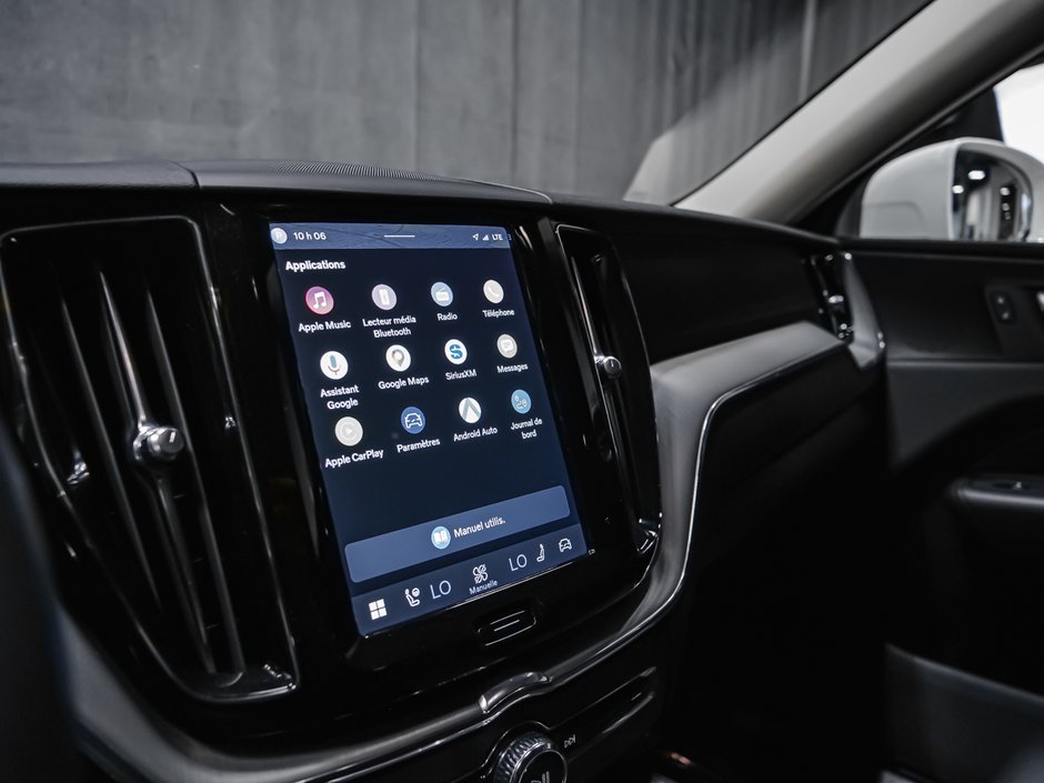 2022 Volvo XC60 B6 MOMENTUM CLIMATE-13