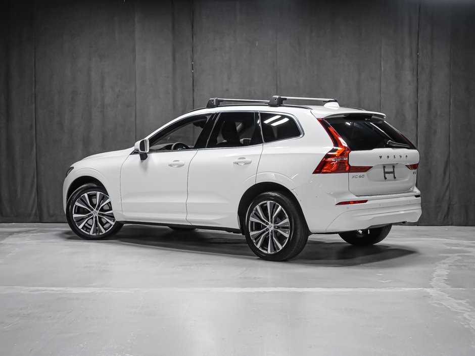 2022 Volvo XC60 B6 MOMENTUM CLIMATE-3