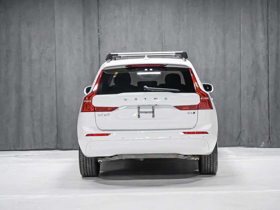 2022 Volvo XC60 B6 MOMENTUM CLIMATE-4