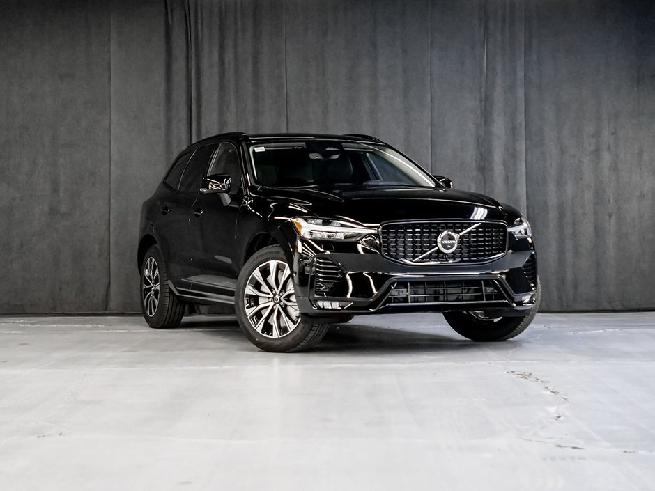 2023 Volvo XC60 PLUS DARK THEME-6