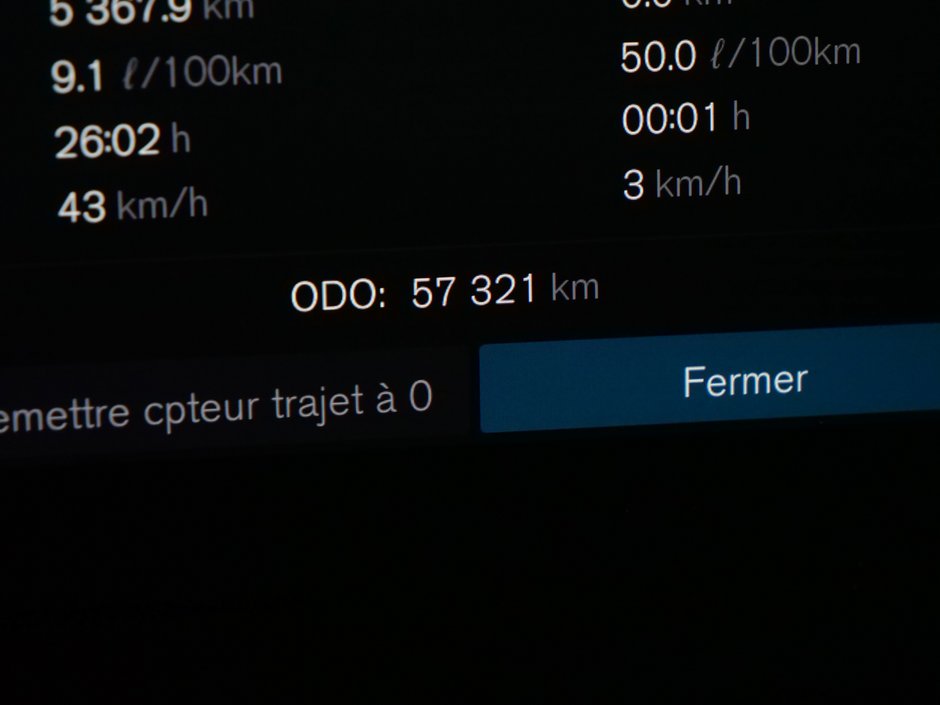 Volvo XC60 ULTIMATE BRIGHT THEME 2023-10