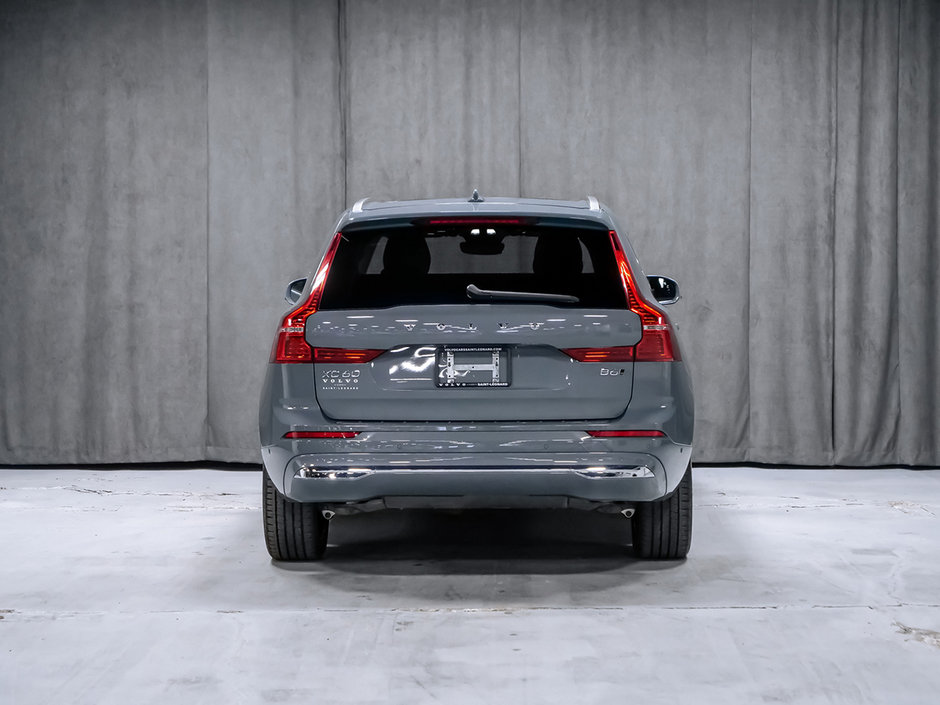 Volvo XC60 B6 PLUS BRIGHT WITH CLIMATE 2023-3