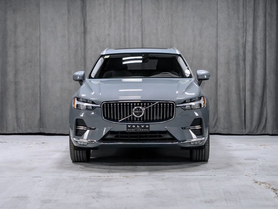 2023 Volvo XC60 B6 PLUS BRIGHT WITH CLIMATE-7