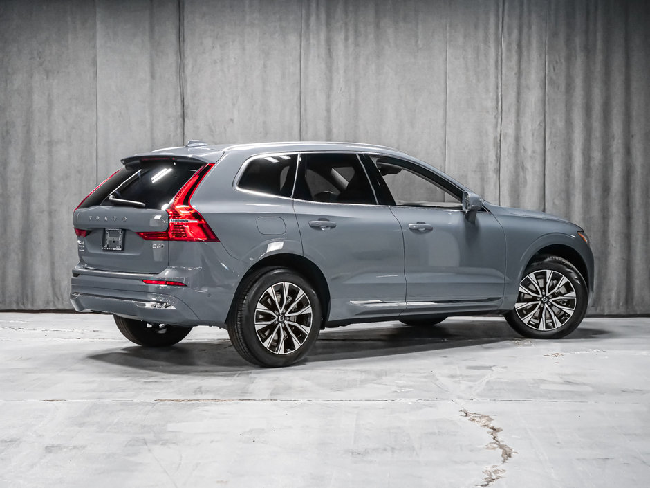 Volvo XC60 B6 PLUS BRIGHT CLIMATE HARMAN KARDON 2023-4