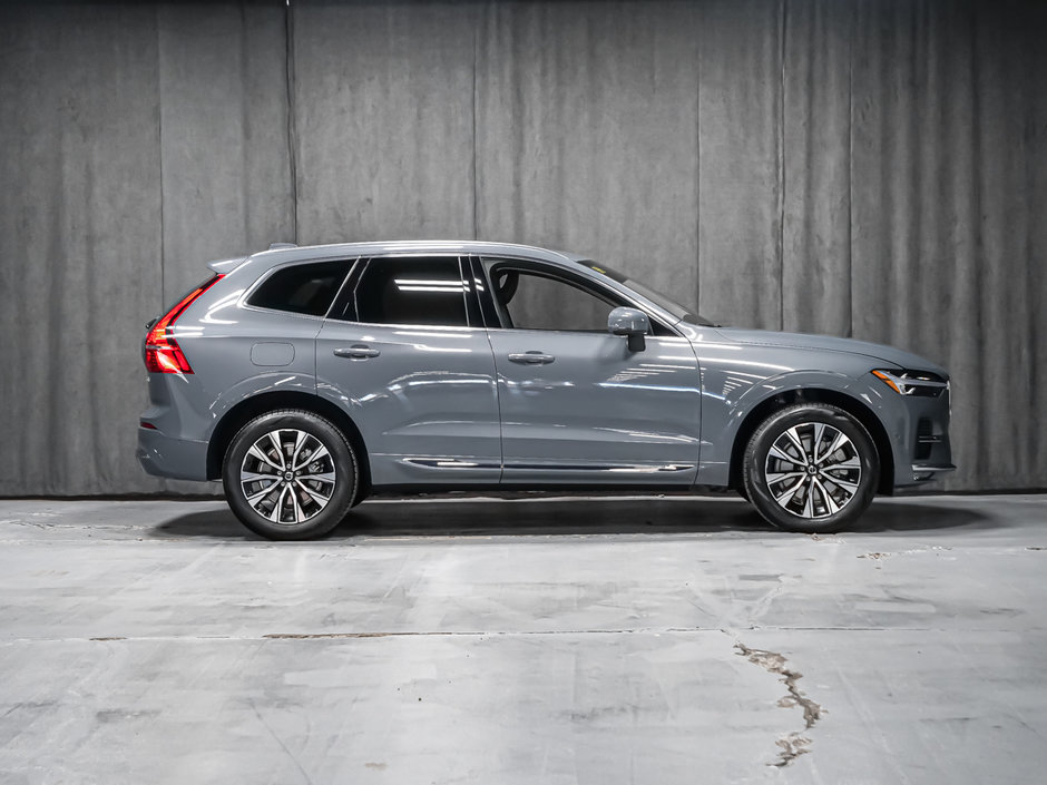 Volvo XC60 B6 PLUS BRIGHT CLIMATE HARMAN KARDON 2023-5