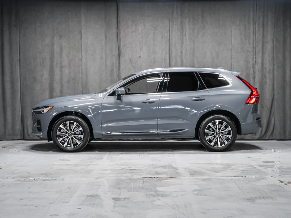 Volvo XC60 B6 PLUS BRIGHT CLIMATE HARMAN KARDON 2023-1