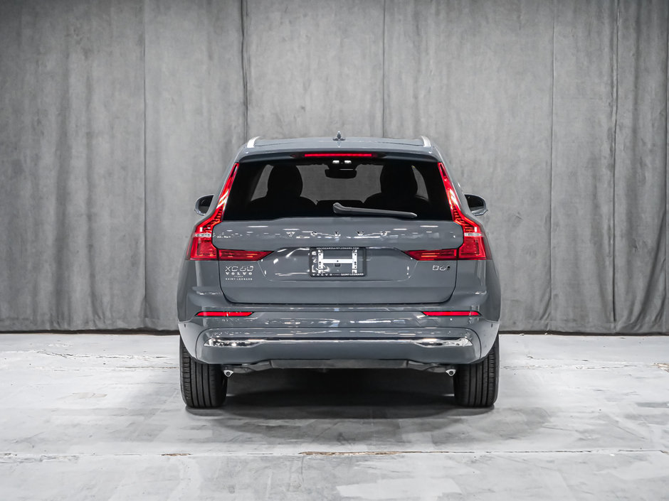 Volvo XC60 B6 PLUS BRIGHT CLIMATE HARMAN KARDON 2023-3