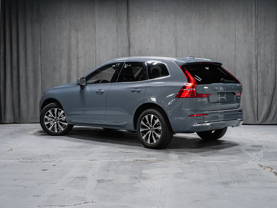 Volvo XC60 B6 PLUS BRIGHT CLIMATE HARMAN KARDON 2023-1