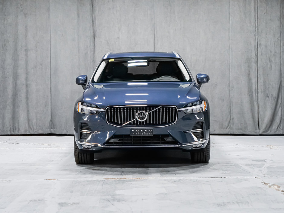 2023 Volvo XC60 B6 PLUS BRIGHT CLIMATE POLESTAR HARMAN KARDON-7