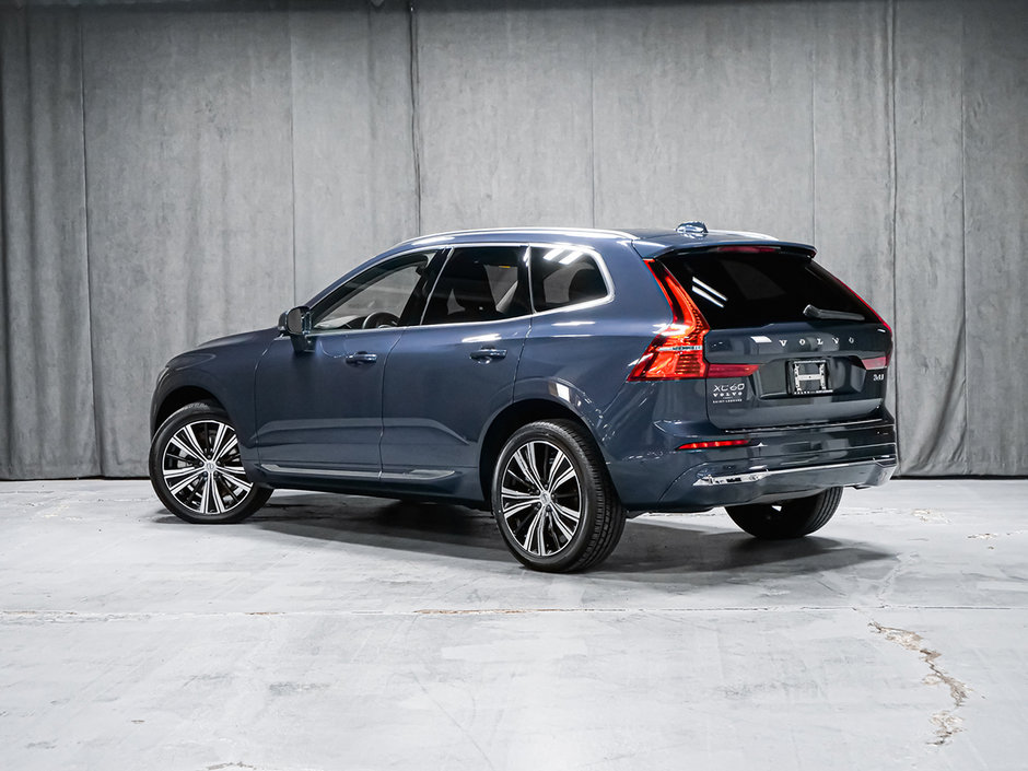 2023 Volvo XC60 B6 PLUS BRIGHT CLIMATE POLESTAR HARMAN KARDON-2