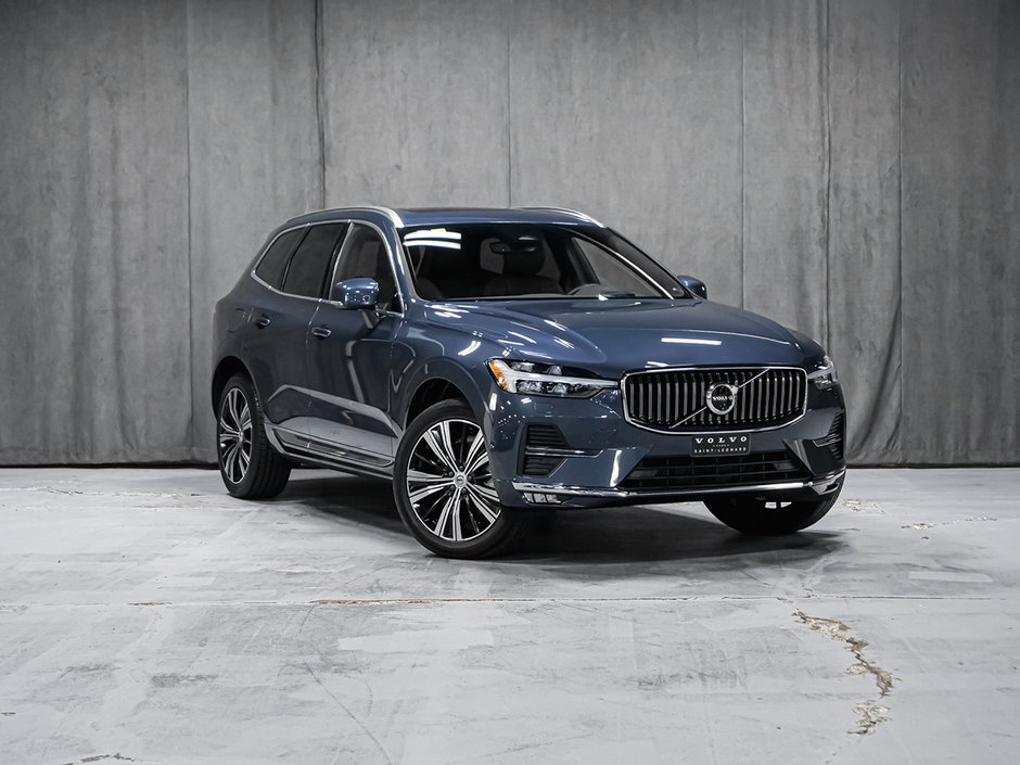 Volvo XC60 B6 ULTIMATE BRIGHT 2023-6