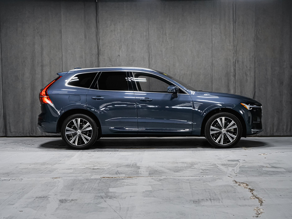 Volvo XC60 B6 ULTIMATE BRIGHT 2023-5