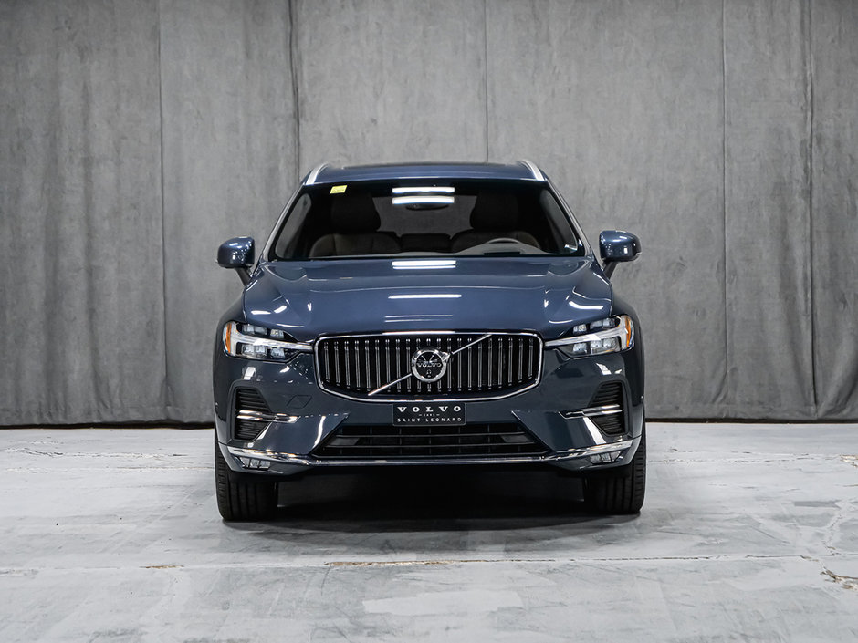 2023 Volvo XC60 B6 ULTIMATE BRIGHT-7