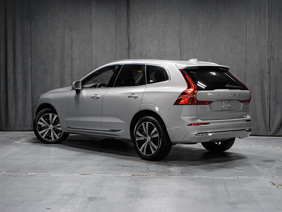 Volvo XC60 B6 PLUS BRIGHT CLIMATE POLESTAR HARMAN KARDON 2023-1