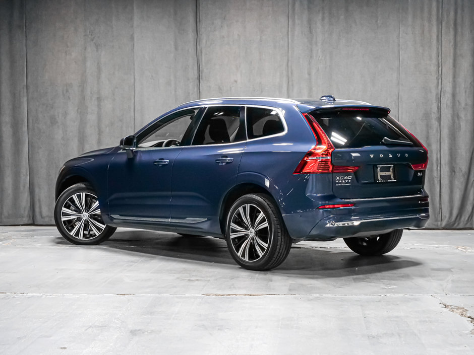 Volvo XC60 B6 PLUS BRIGHT HARMAN 2023-1