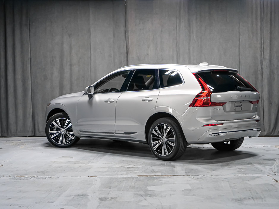 Volvo XC60 B6 PLUS BRIGHT CLIMATE HARMAN KARDON 2023-2