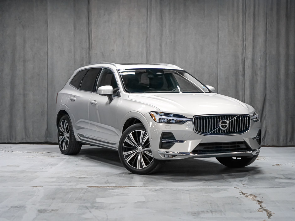 Volvo XC60 B6 PLUS BRIGHT CLIMATE HARMAN KARDON 2023-6