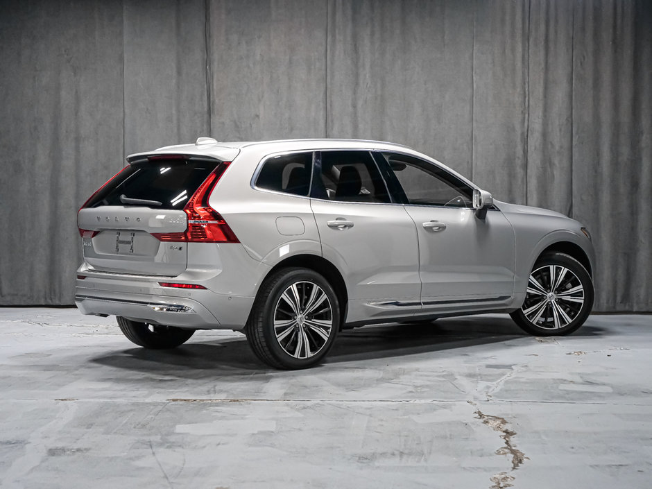 Volvo XC60 B6 PLUS BRIGHT CLIMATE HARMAN KARDON 2023-4