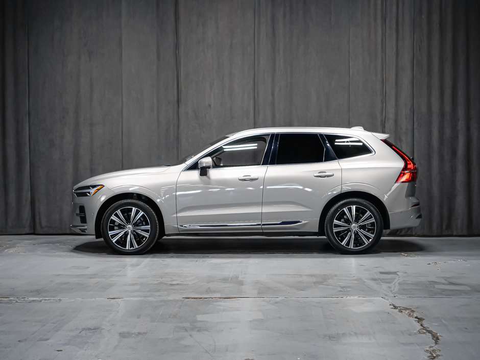 Volvo XC60 B6 PLUS BRIGHT CLIMATE HARMAN KARDON 2023-1