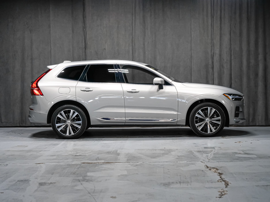 Volvo XC60 B6 PLUS BRIGHT CLIMATE HARMAN KARDON 2023-5