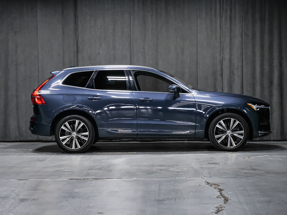 Volvo XC60 B6 PLUS BRIGHT CLIMATE POLESTAR HARMAN KARDON 2023-5